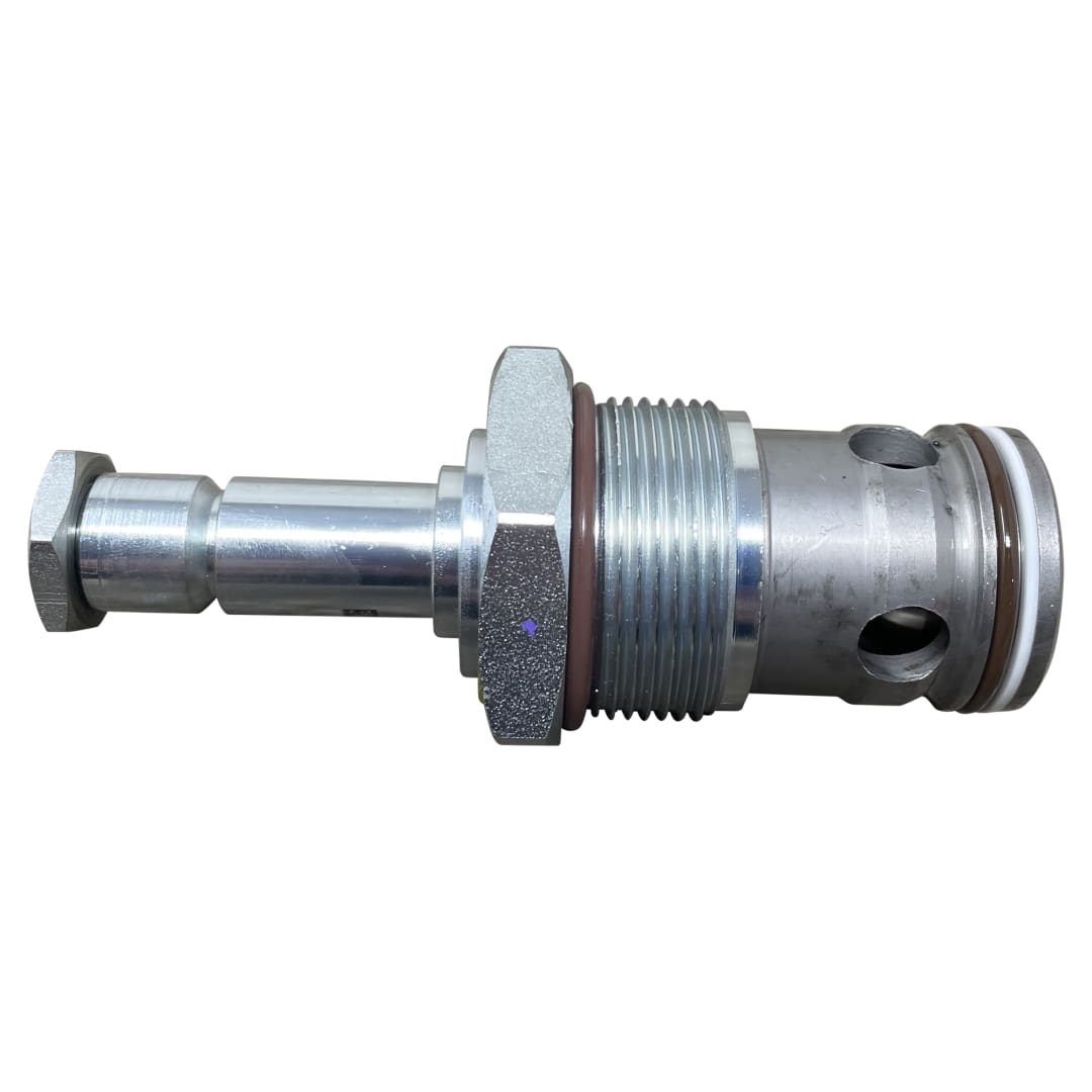 Wastebuilt® Replacement for Curbtender Cartridge, Solenoid 2-Way No Contact