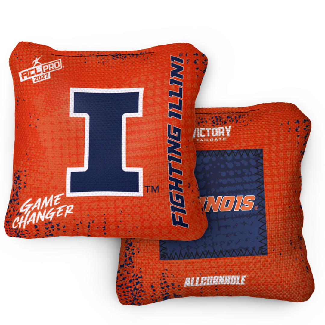 ACH 2027 Illinois Fighting Ill