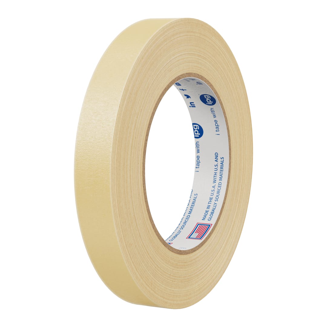 SG 519 Medium Grade Paper Masking Tape