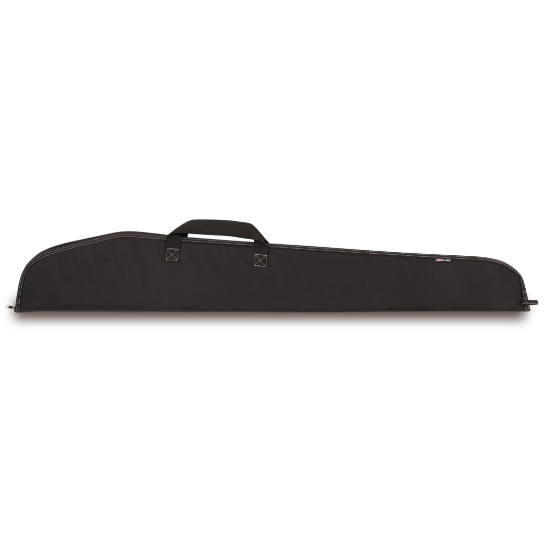Allen Company Durango 54" Shotgun Gun Case, Black