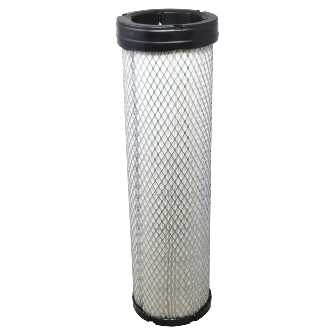 Donaldson 5.30" Outer Diameter x 3.70" Inner Diameter x 17.68" Air Filter, Safety Radialseal