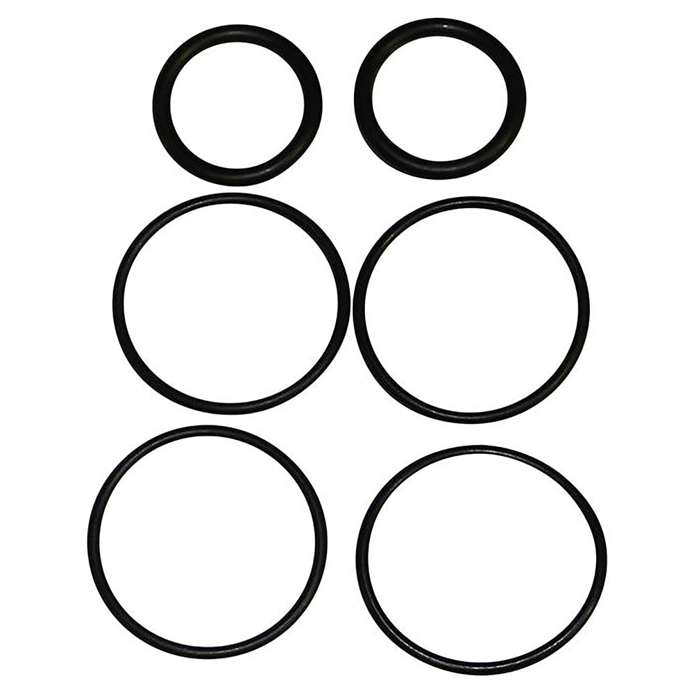 Galbreath™ Seal Kit, Work Section 25GPM for A3200/A3201