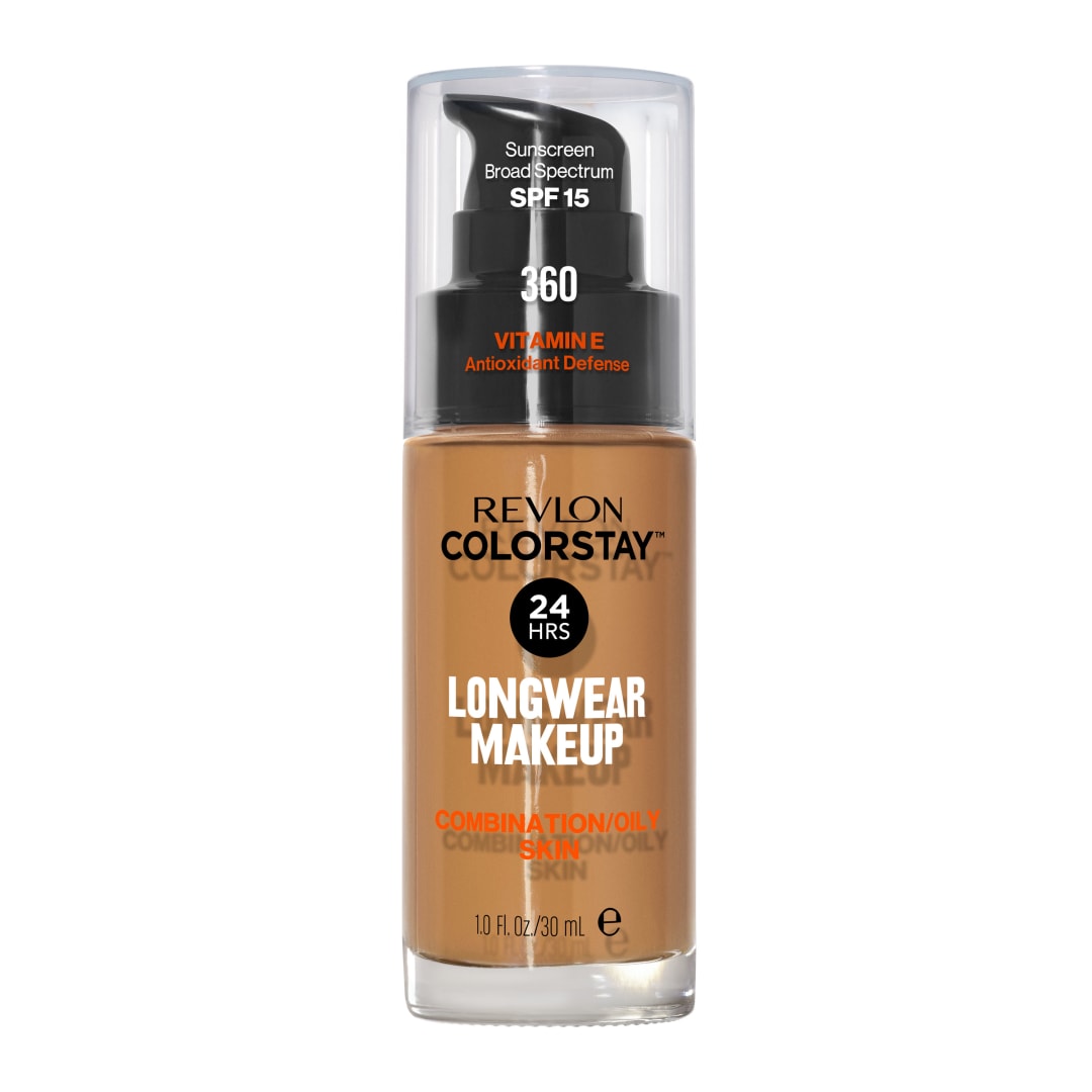 Colorstay™ Longwear Makeup Combo/Oily
