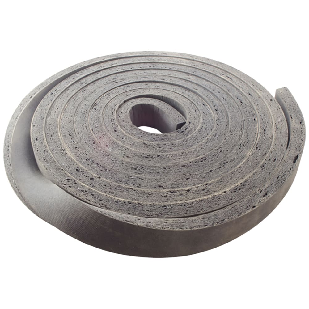 Galbreath™ 1" x 2" Neoprene Gasket