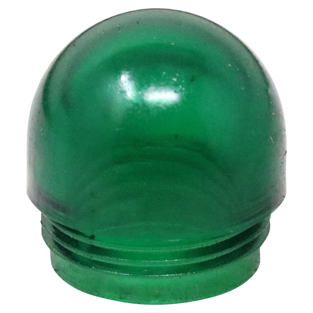 Wastebuilt® Replacement for Heil Lens Green
