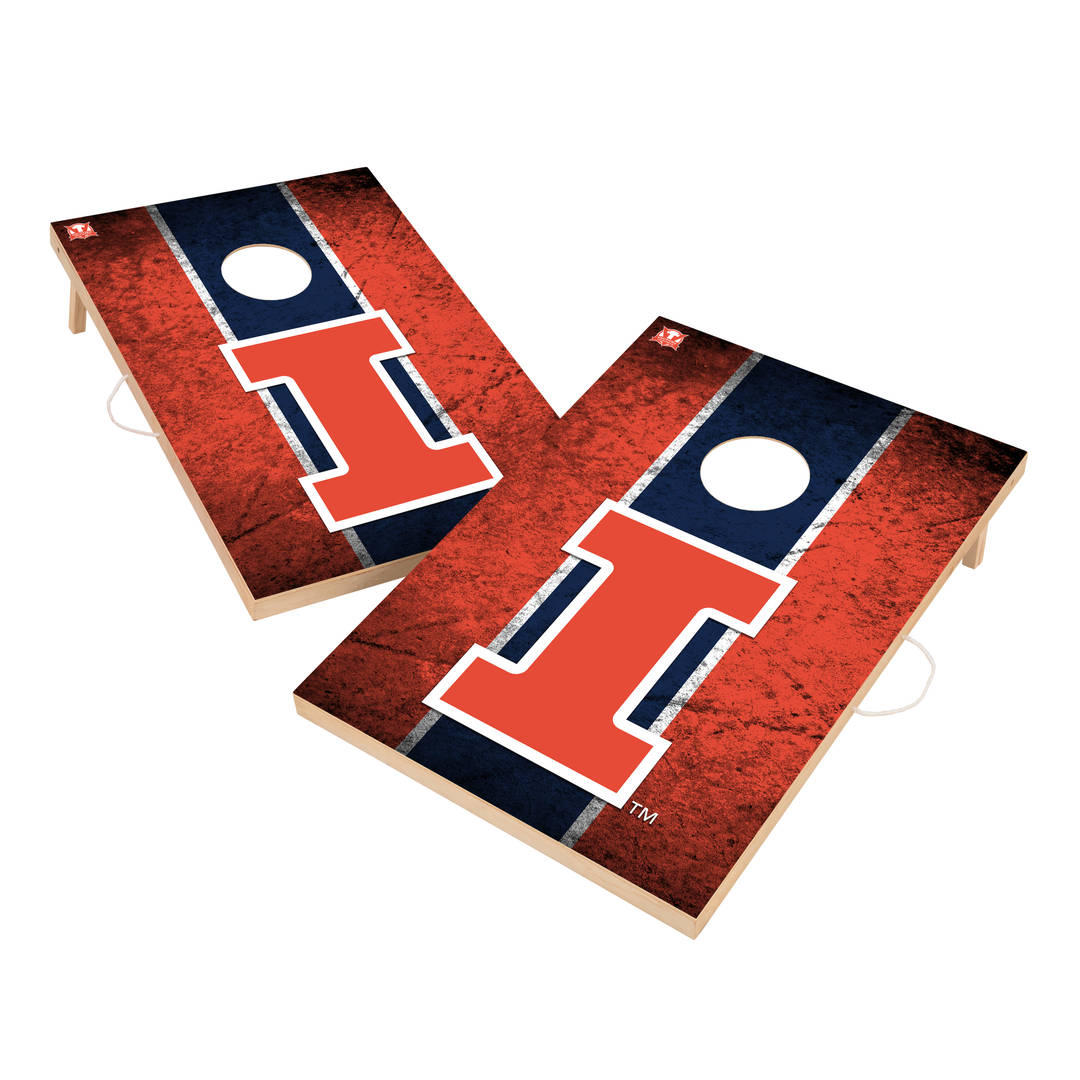 University of Illinois Fightin