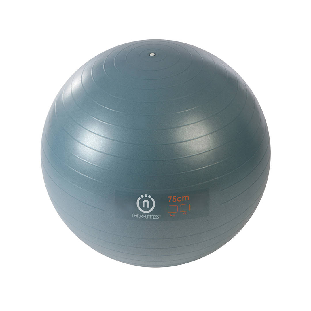 Natural Fitness PRO Burst Resi