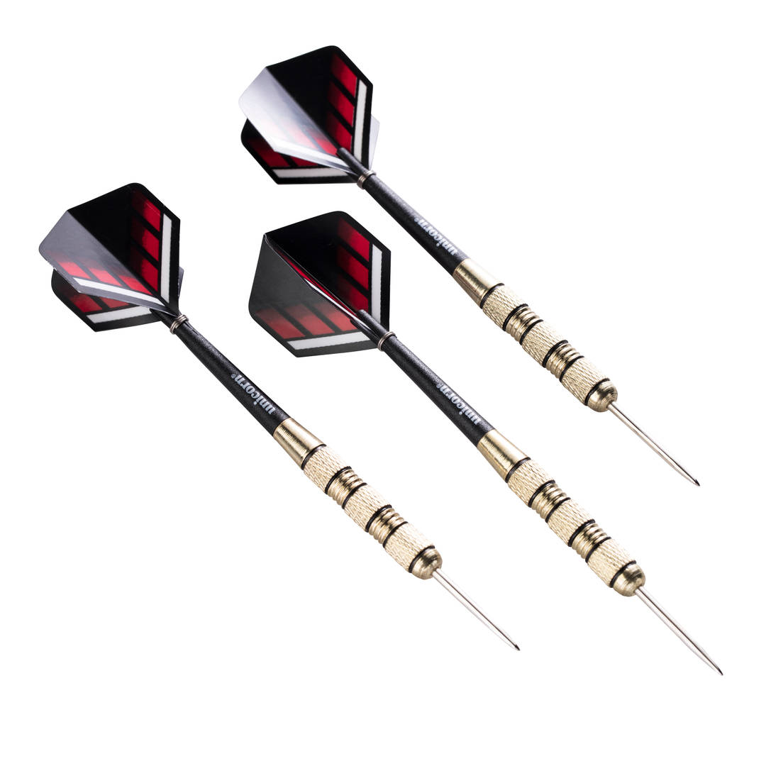 Unicorn Steel 100 Dart Set