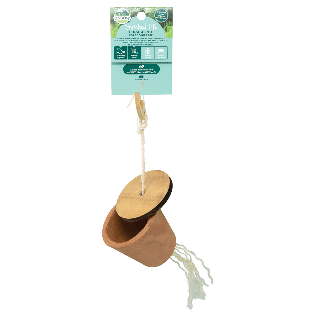 Enriched Life - Forage Pot