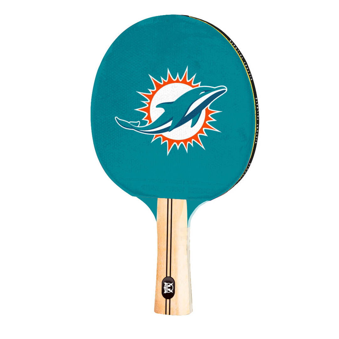 Miami Dolphins | Ping Pong Pad