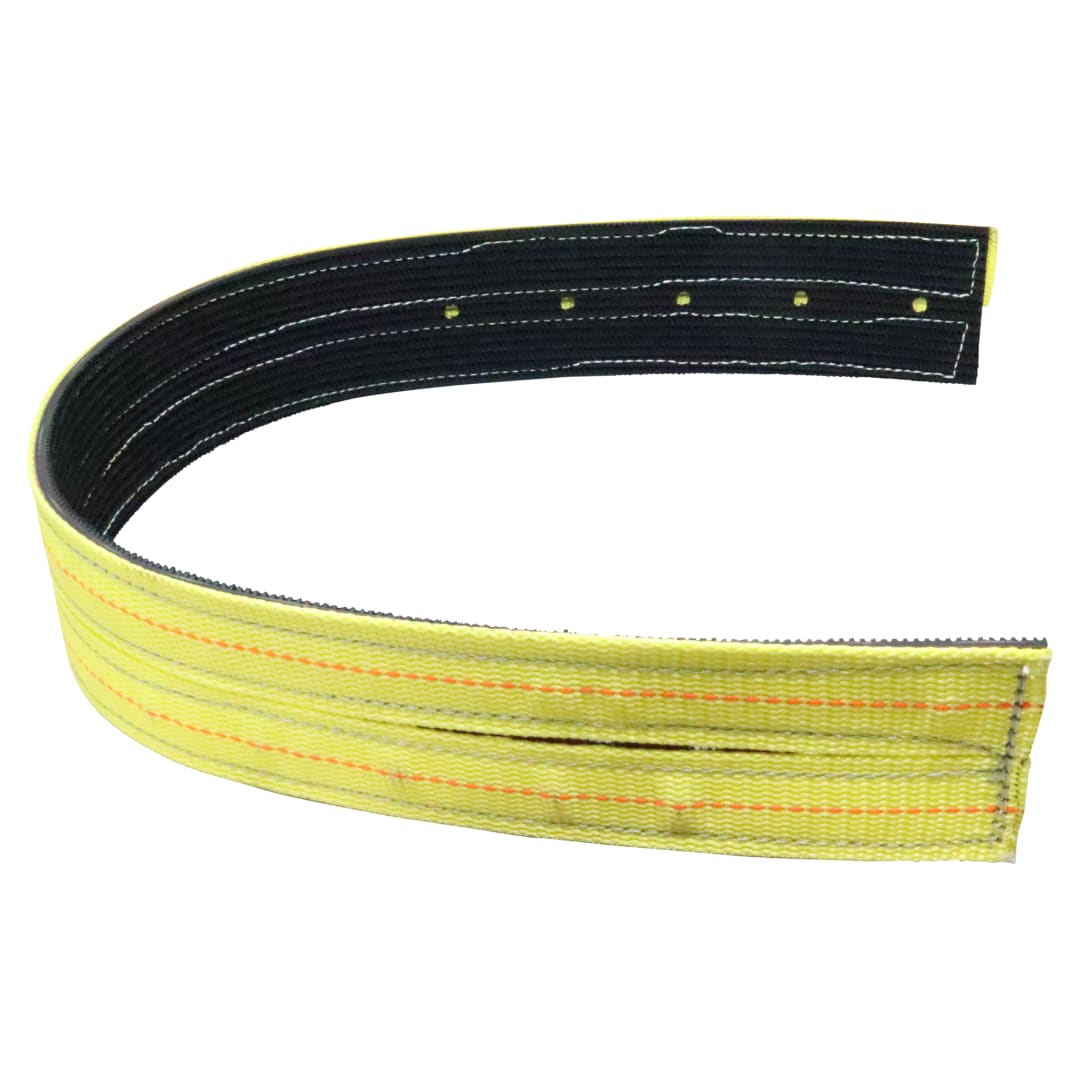 Wastebuilt® Replacement for Heil 90 Gallon Belt Reinforced
