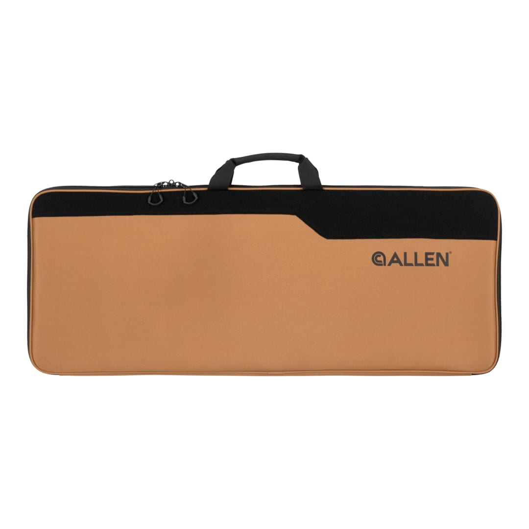 Allen Company Operator 36-Inch Tactical Rifle Case, Coyote