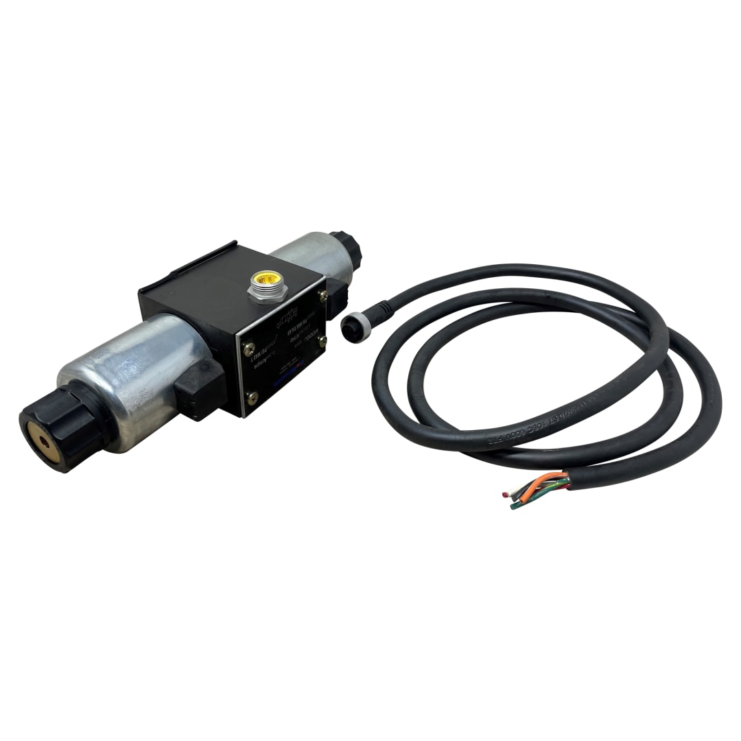 Galbreath™ Control Valve (SCV DO5 2 Position 4-Way)