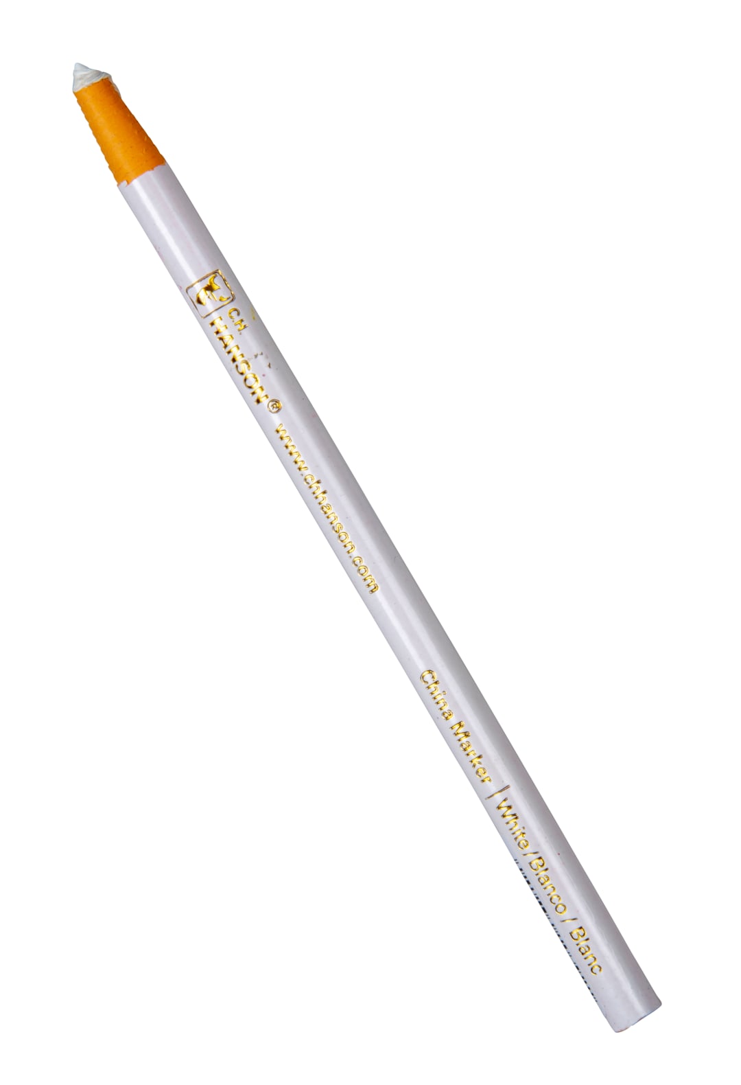 El Marko® China Marker-White