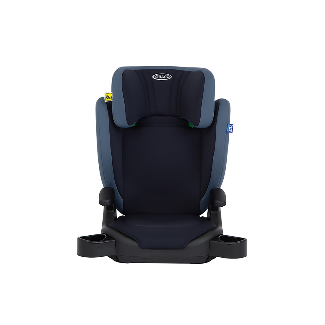 8CT899NVYEU JUNIOR MAXI I-SIZE R129 NAVY