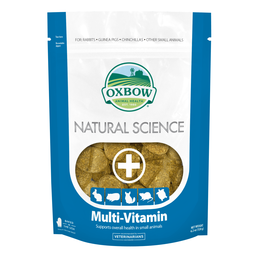 Natural Science Multi Vitamin