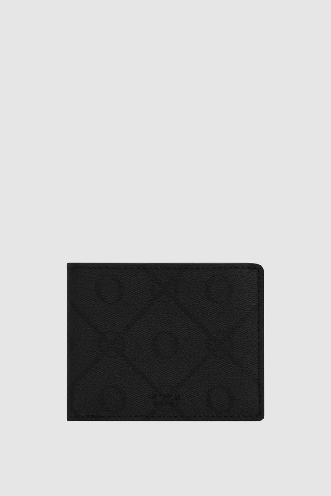 Ethan Signature 12 Credit Card Wallet