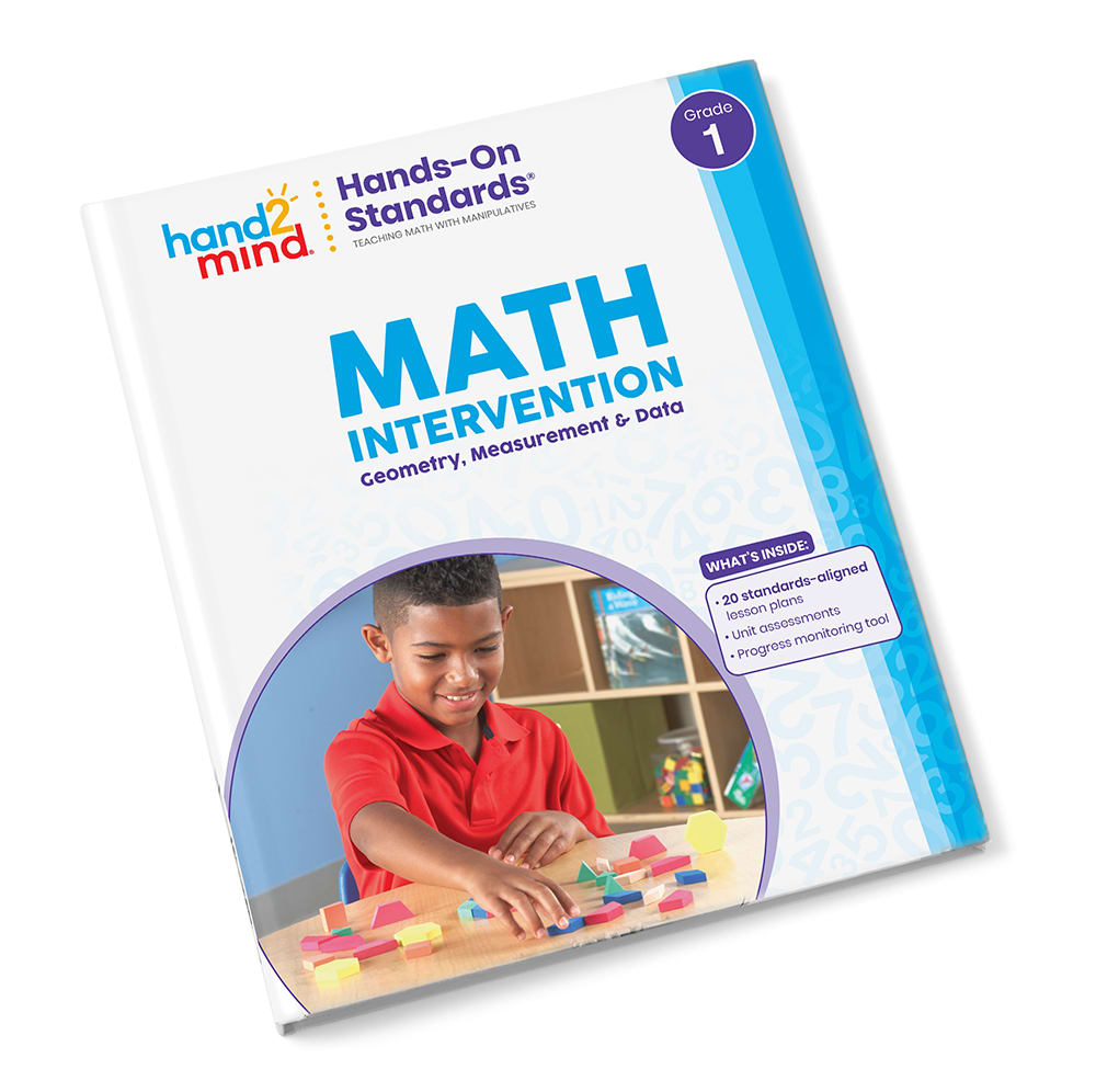 HOS MATH GMD TG GR 1