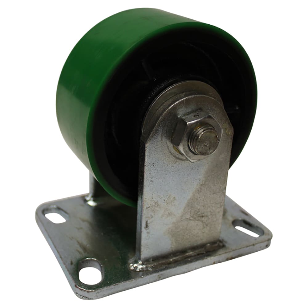 Galbreath™ Caster Rigid 5 X 2.5 Heavy Duty