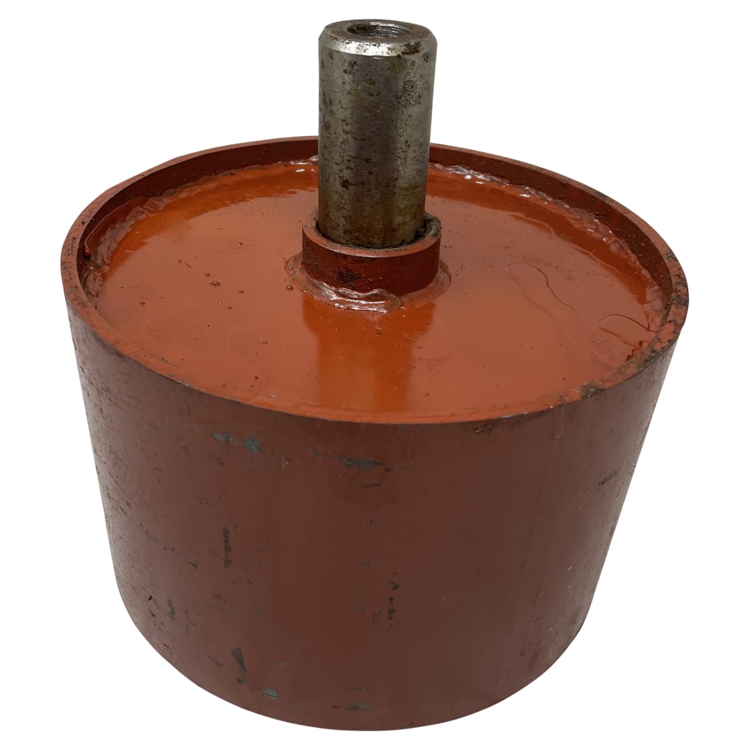 Roller - Ground, 8 X 6