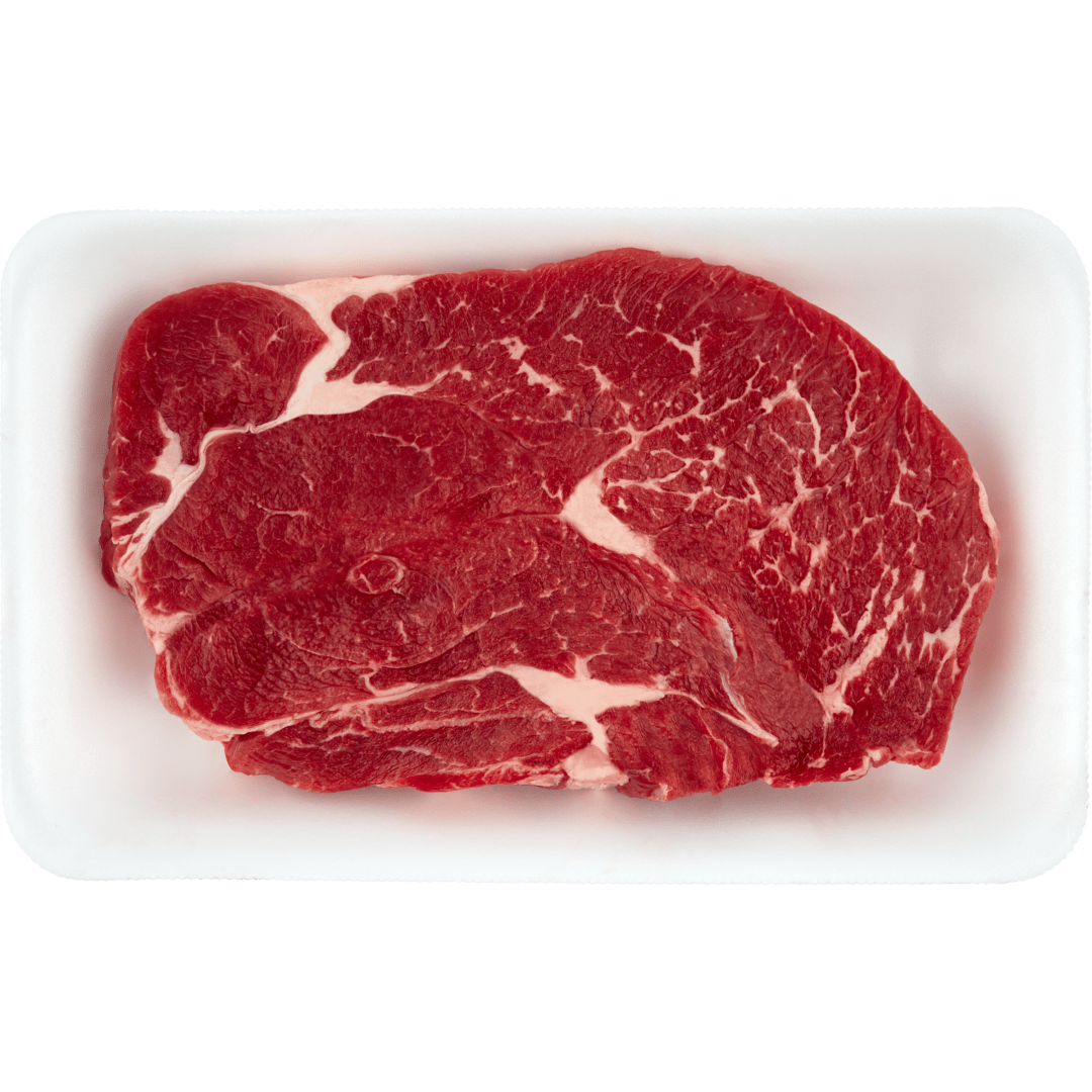 Beef Chuck Roast, Boneless, 2.58 lb (Avg Weight)