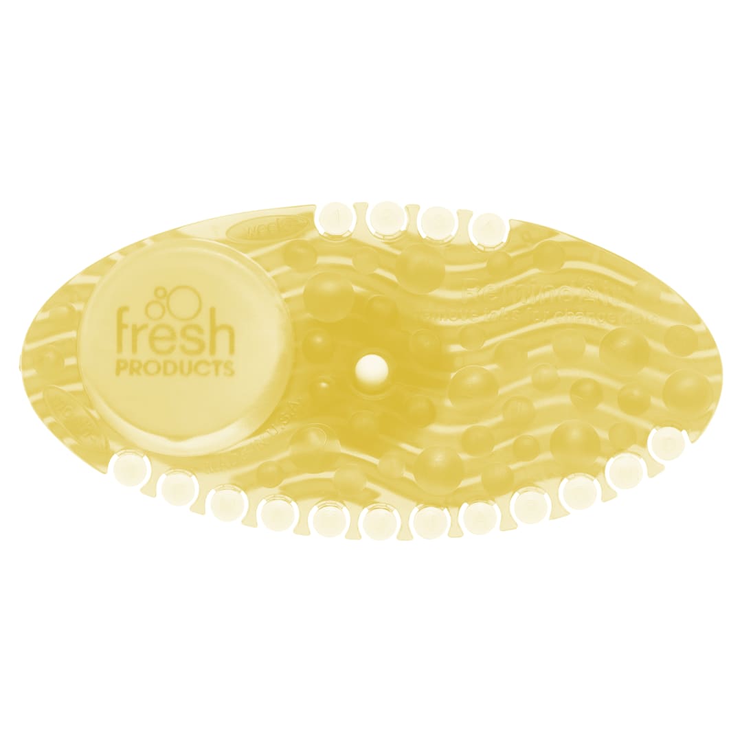 Curve Air Freshener Citrus (60 Pack)
