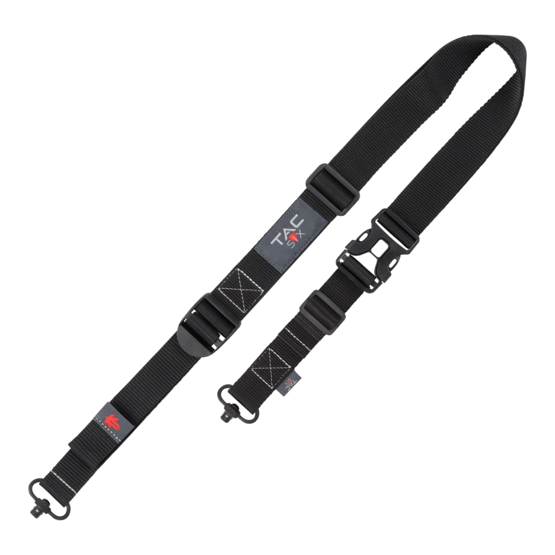 Tac-Six™ Citadel Qd Connect Double Point Weapon Sling