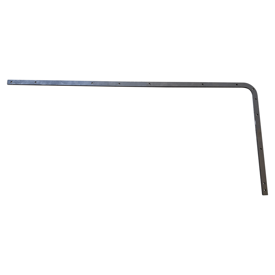 Wastebuilt® Replacement for New-Way Tailgate Seal Retainer