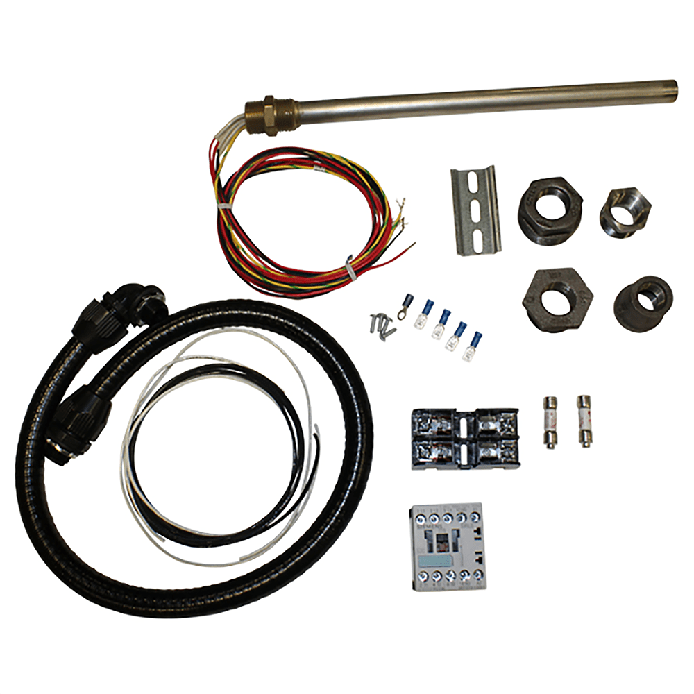 Galbreath™ (K) Heat Kit 500W 208/230V 30"