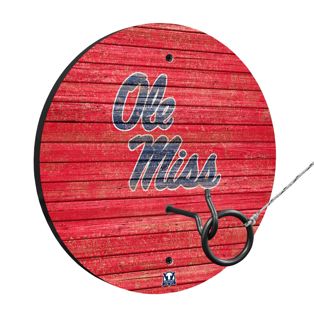 University of Mississippi Rebe