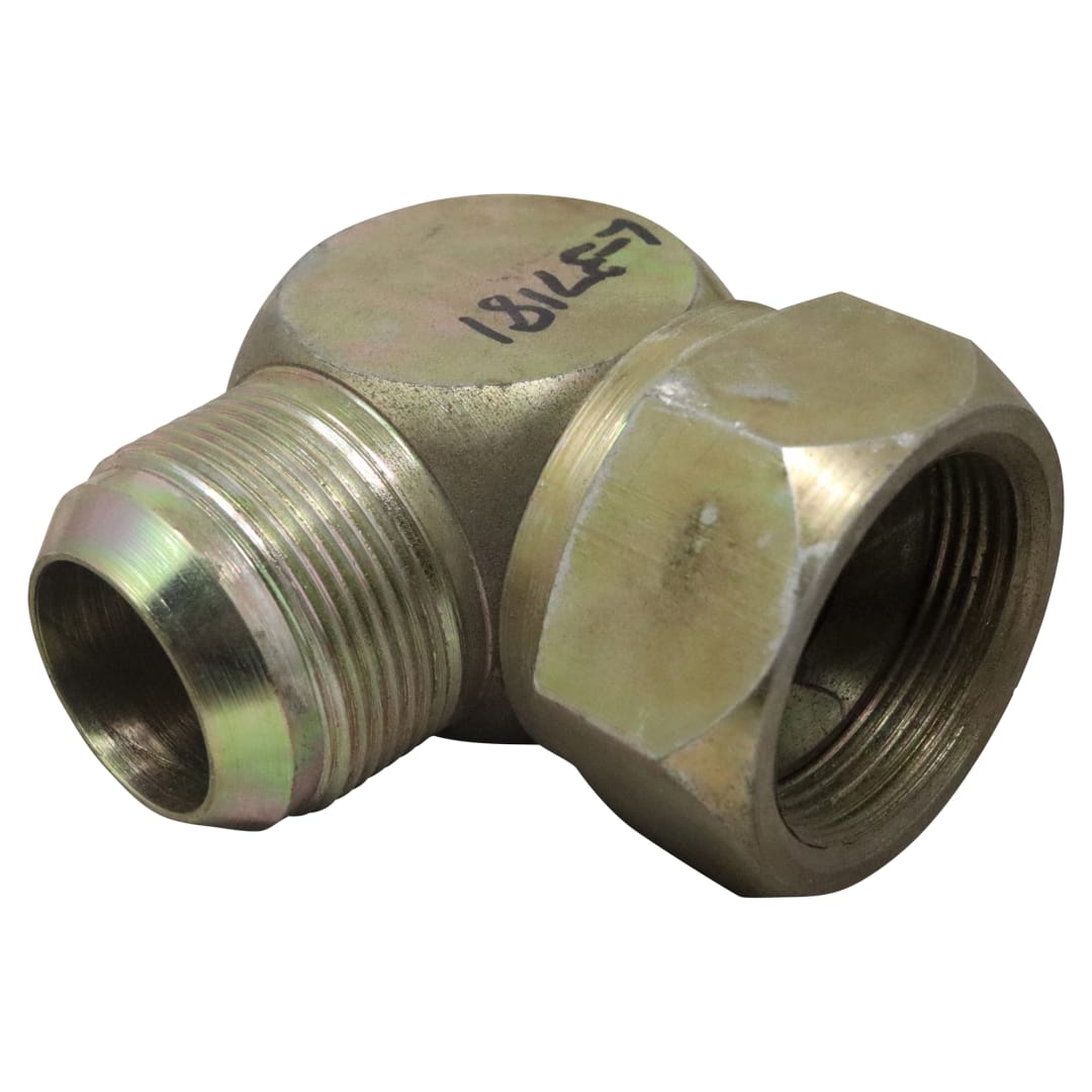 Wastebuilt® Replacement for Leach Fitting C-37181