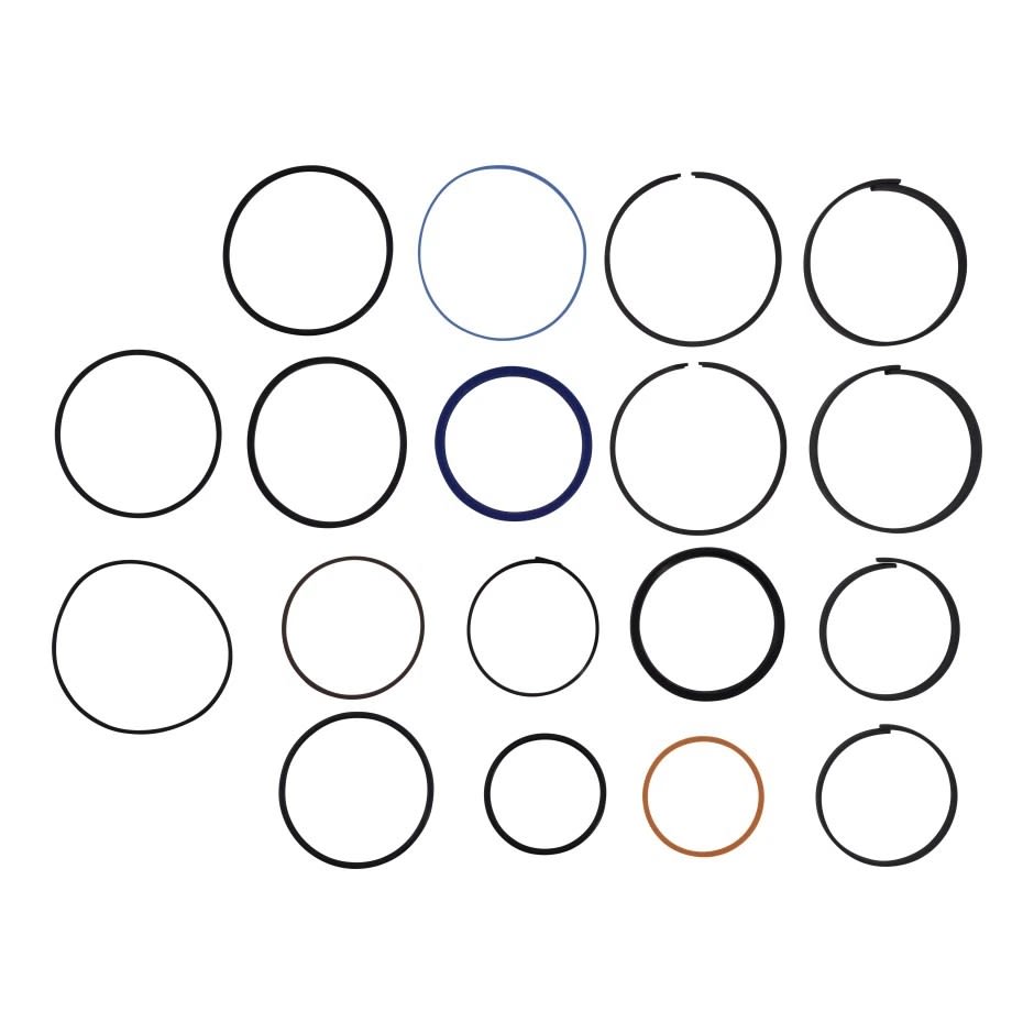 Wastebuilt® Replacement for McNeilus Seal Kit, Cylinder 1261429