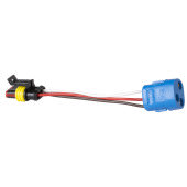Wastebuilt® Replacement for  Grote Grote Pigtail, 6” 3-Wire Female Pin To Amp Adapter