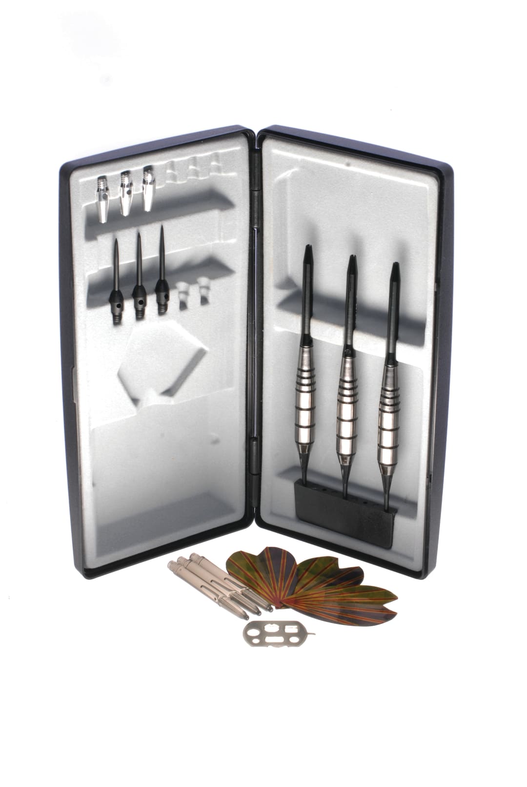 Accudart Cricket Twin Point Se