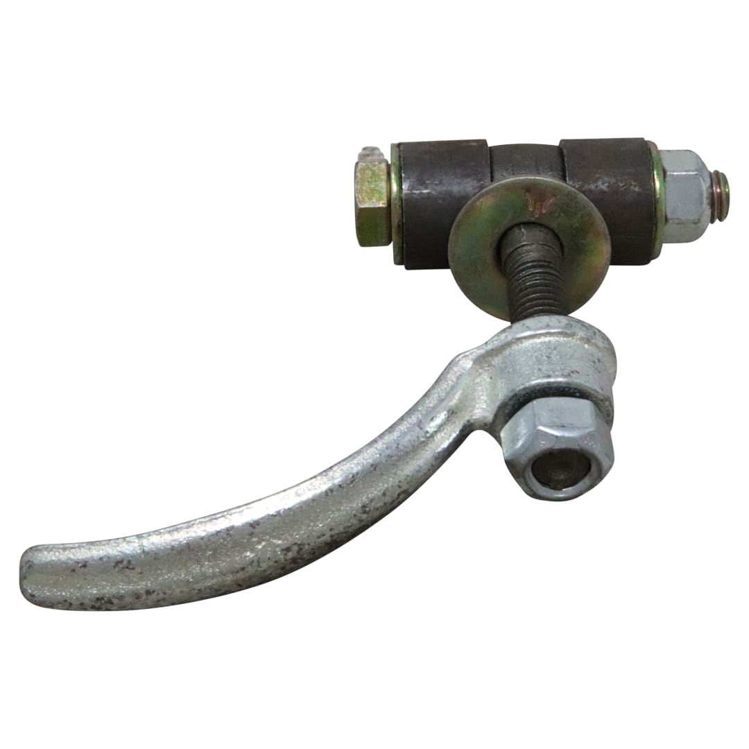 Wastebuilt® Replacement for McNeilus Handle, Clean Door, Assembly
