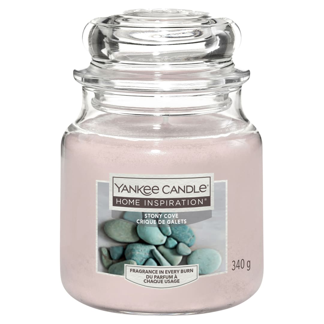 JAR-HIYC MED STONY COVE YCE