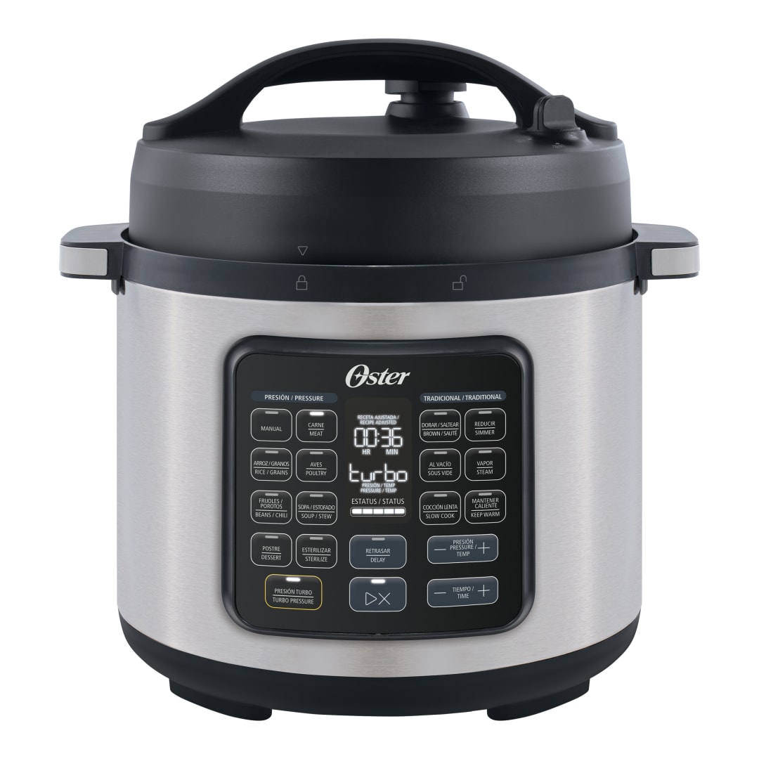 MULTICOOKER OSTER 5.7L TURBO
