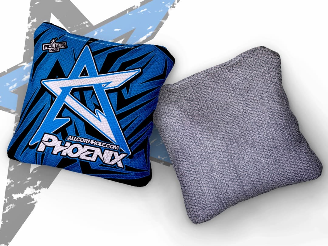 AllCornhole 2026 Phoenix Boome
