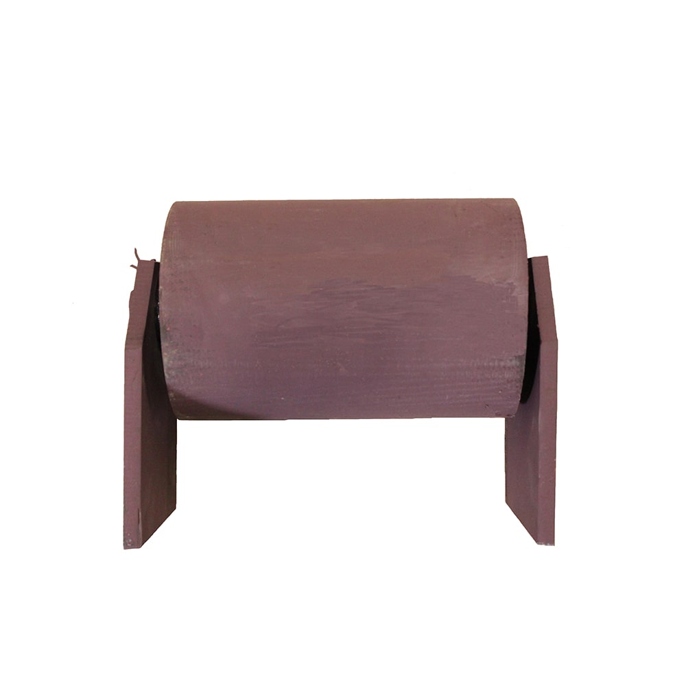 Galbreath™ Roller,Rear 6 5/8OD X 10L