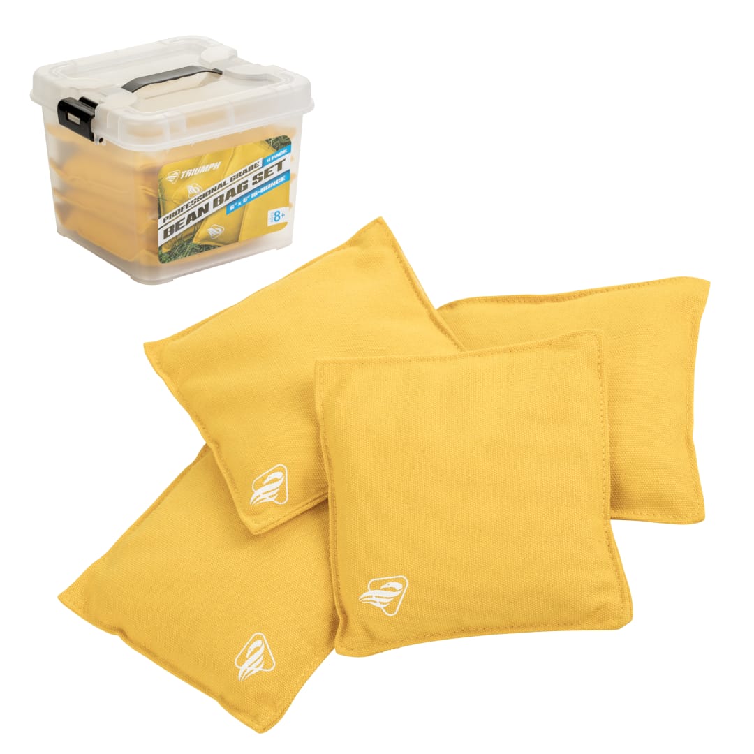 Triumph Professional Yellow Ca