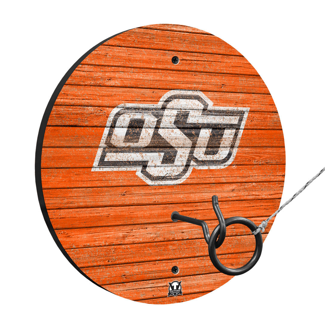 Oklahoma State University Cowb