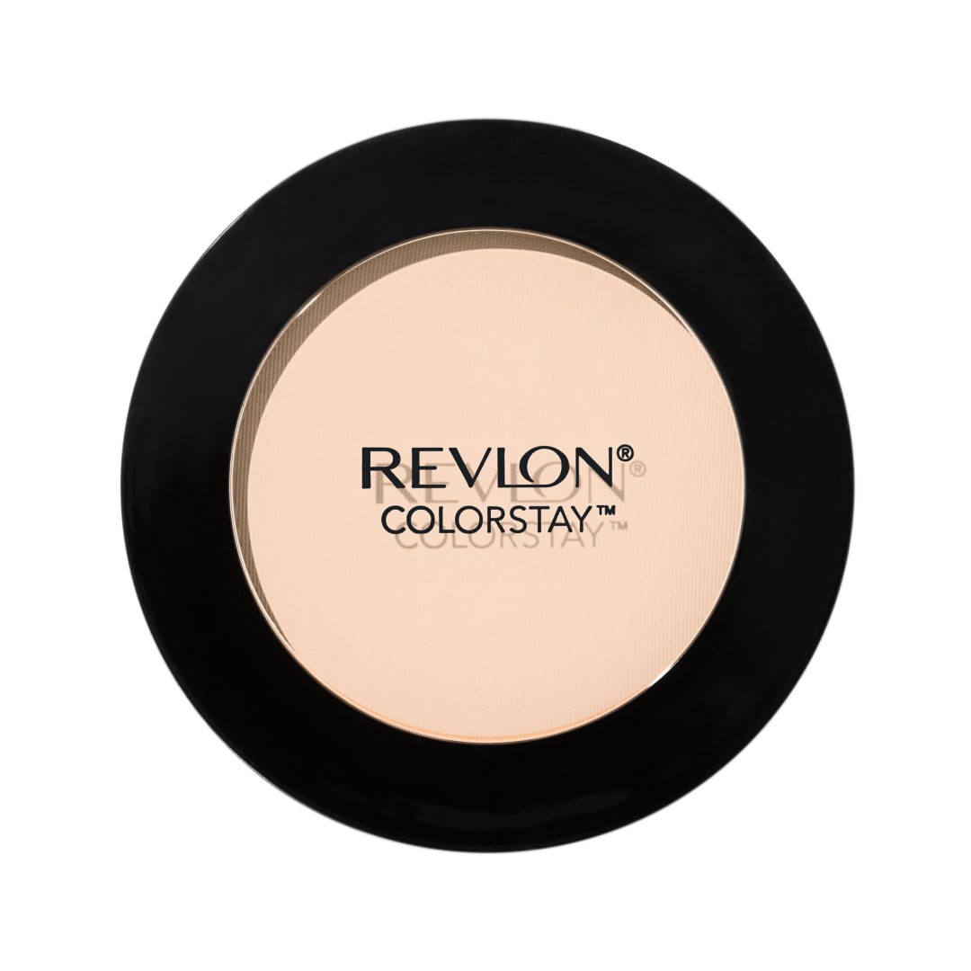 ColorStay Pressed Powder, Oil Free, Long Wearing Setting Powder