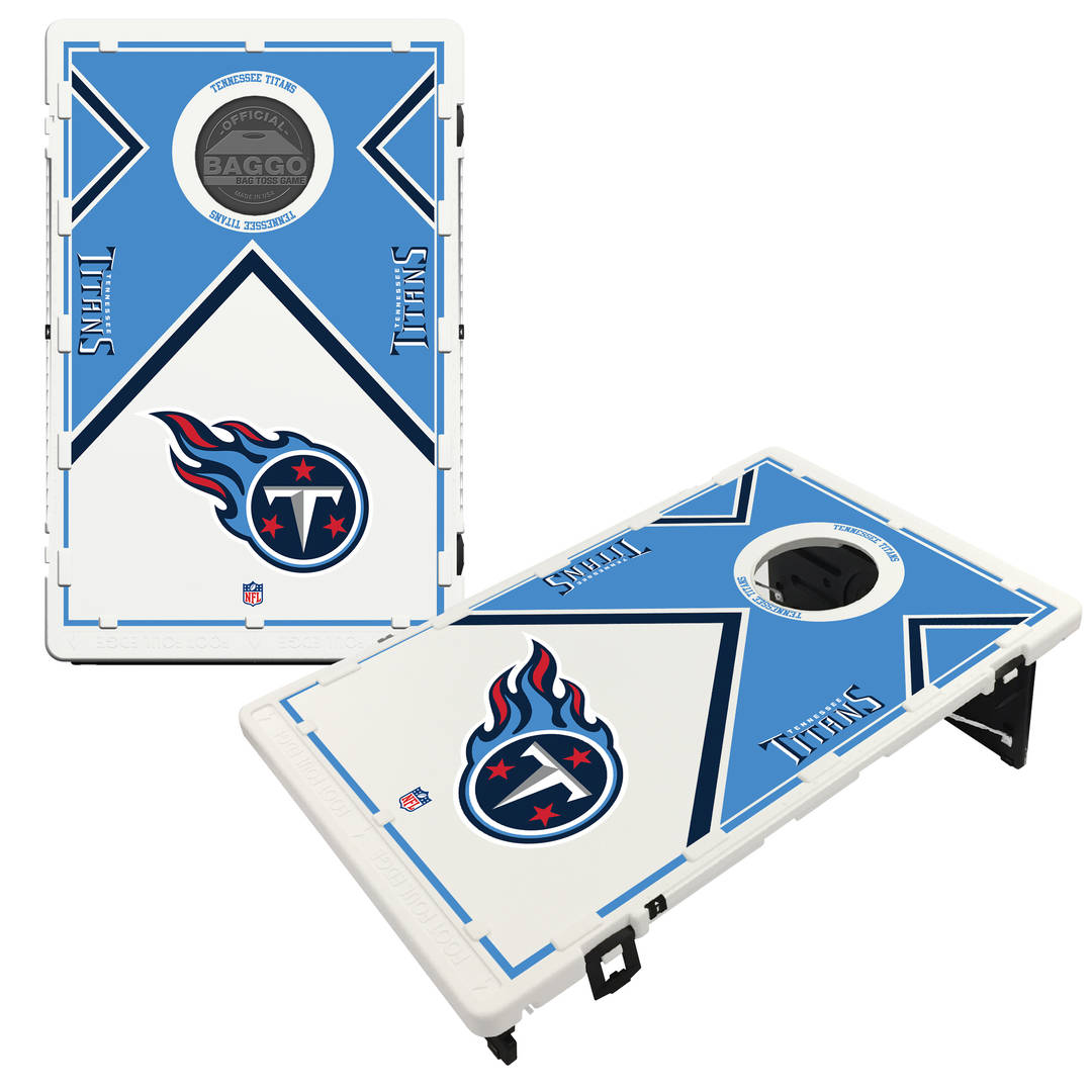 Tennessee Titans | Baggo