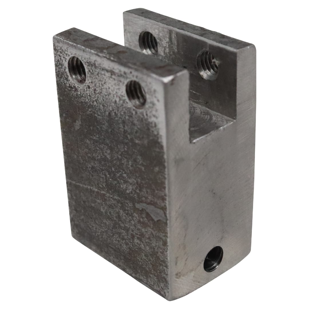 Wastebuilt® Replacement for Leach Throttle Lever Clamp