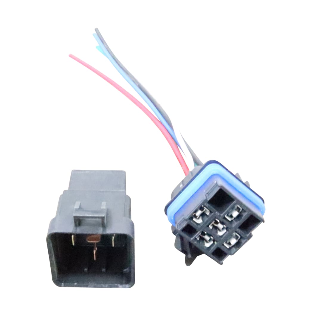 Wastebuilt® Replacement for Heil Relay Assembly