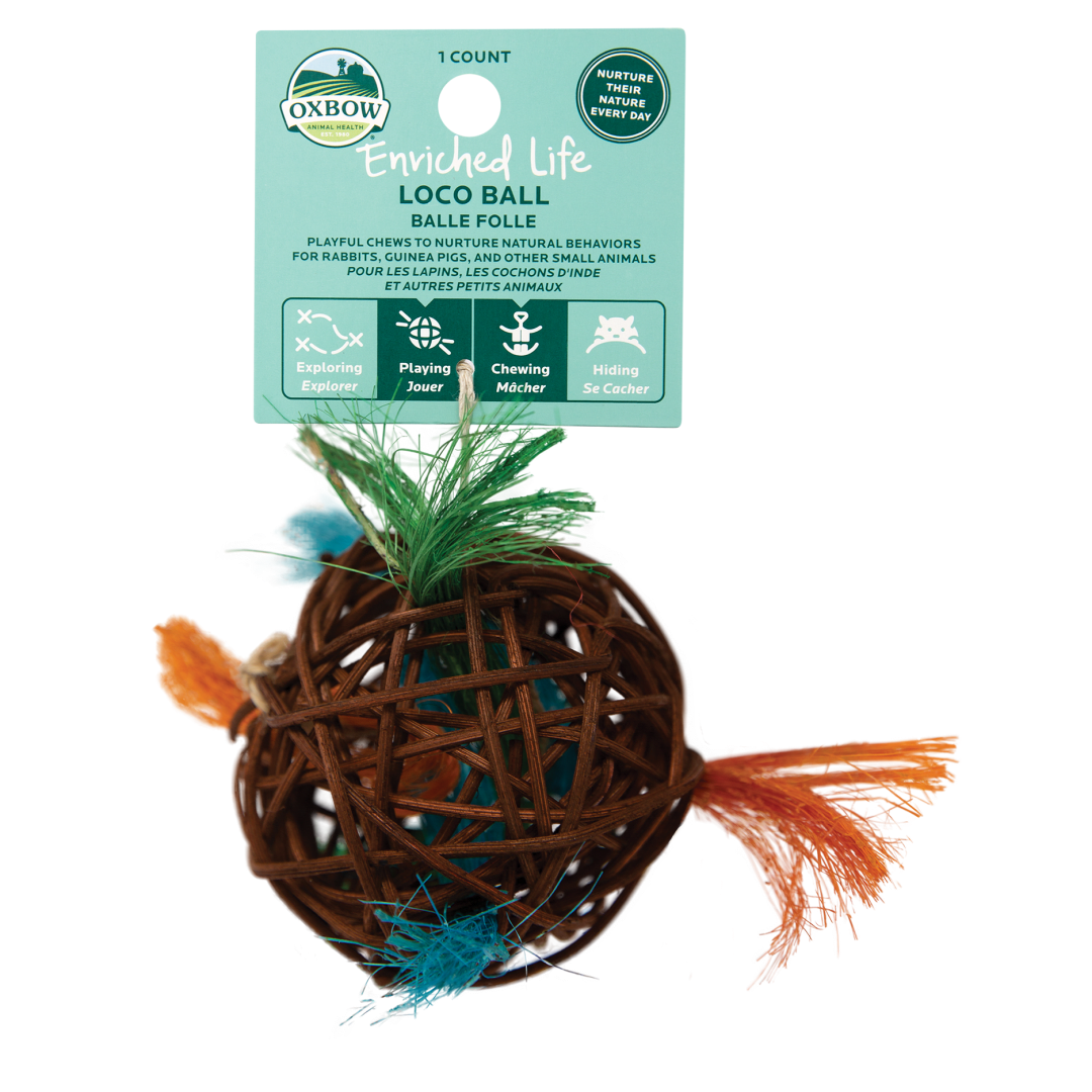 Enriched Life - Loco Ball