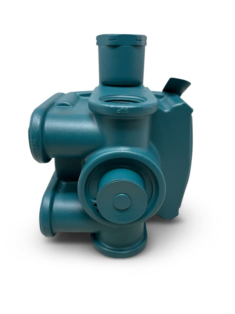 R-14 Relay Valve - Reman