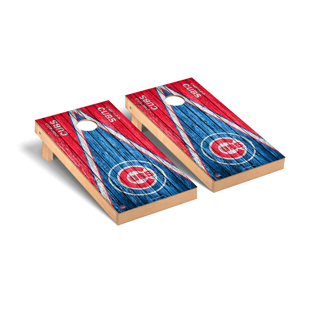Chicago Cubs | 2x4 Premium Cor