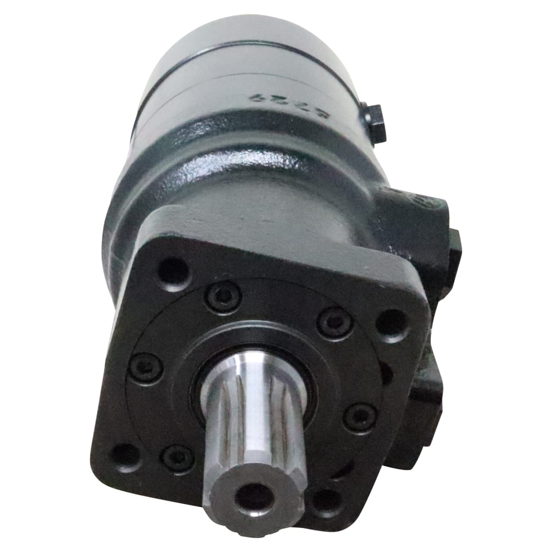Wastebuilt® Replacement for McNeilus Motor 9.77 CIR1.0 SAE 6BBRAK