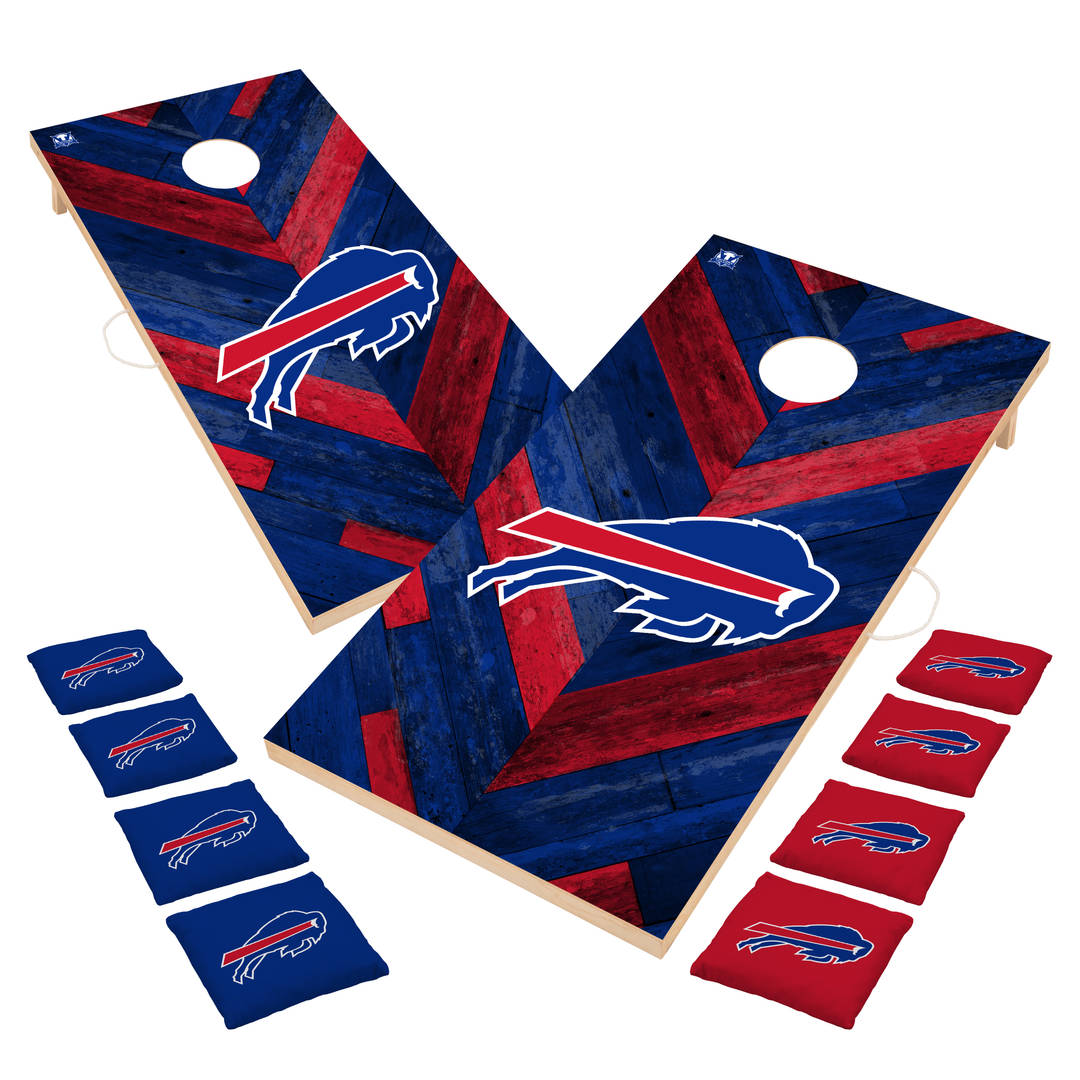 Victory Tailgate Buffalo Bills
